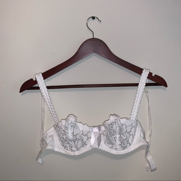 aubade Other - Aubade Paris White Bra size 32
